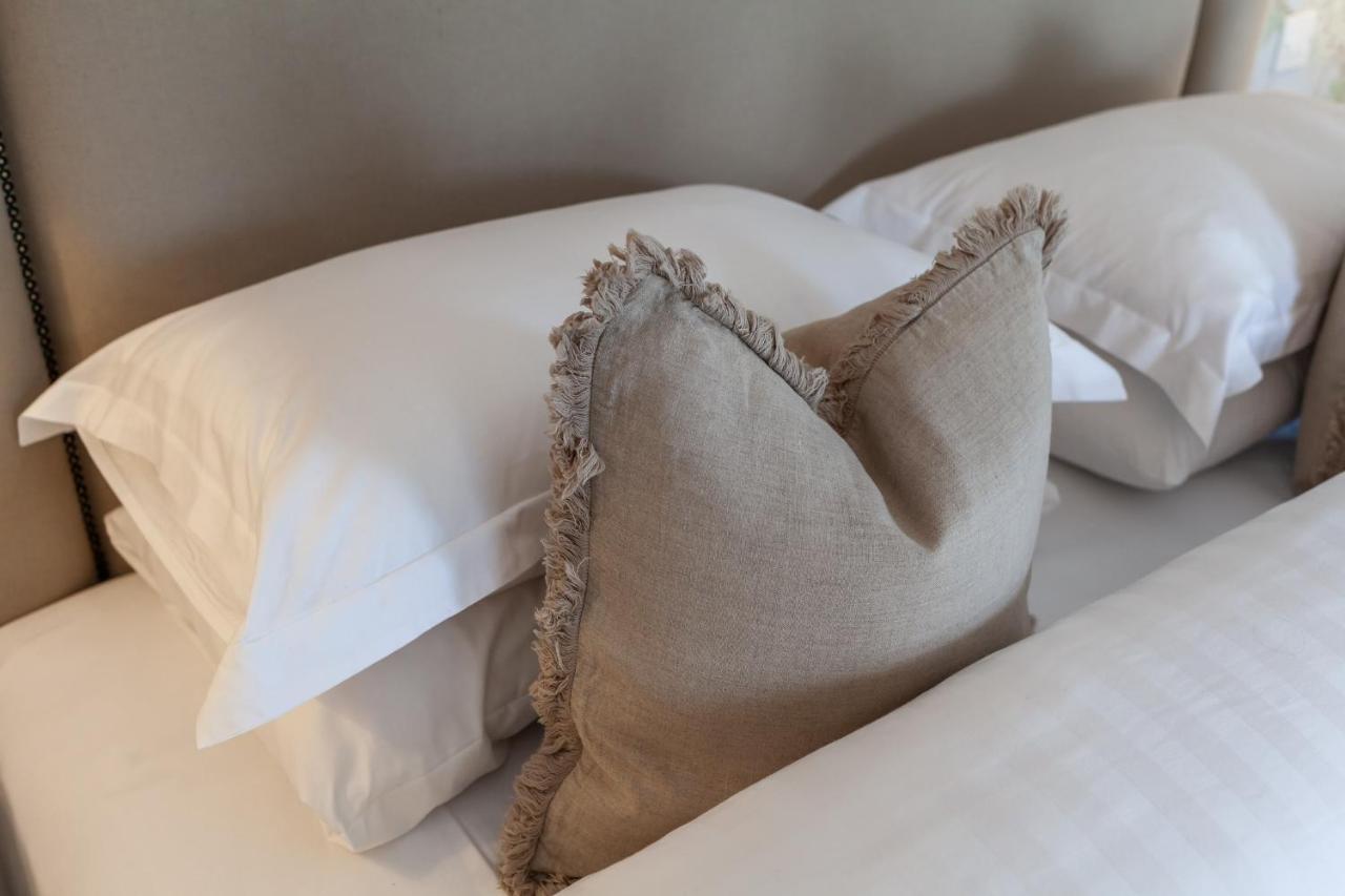 קילדייר The Rooms At Cunningham'S - Adults Only מראה חיצוני תמונה