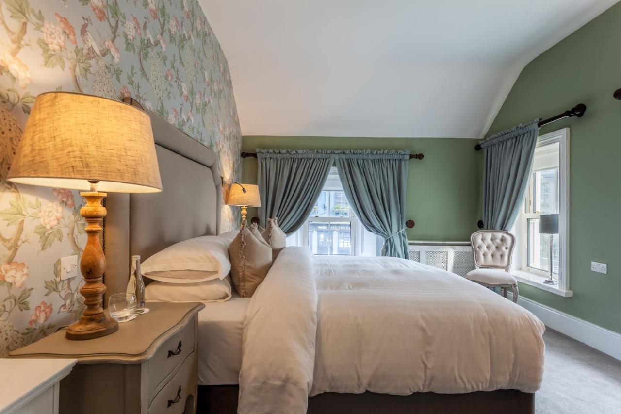 קילדייר The Rooms At Cunningham'S - Adults Only מראה חיצוני תמונה