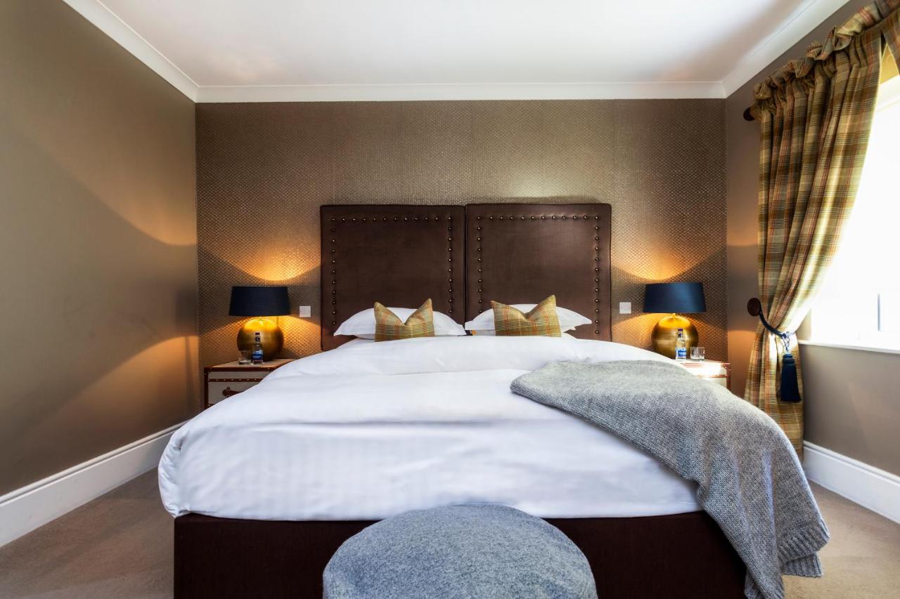 קילדייר The Rooms At Cunningham'S - Adults Only מראה חיצוני תמונה