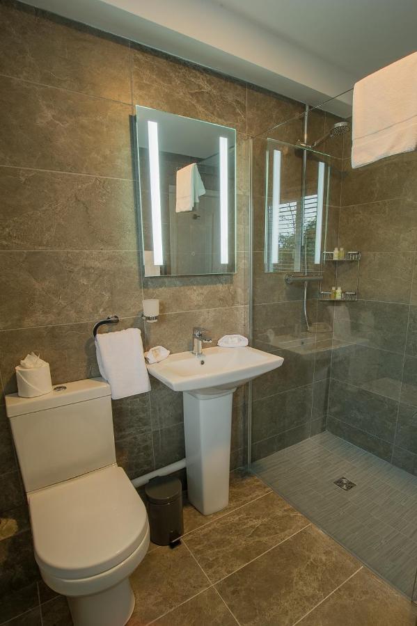 קילדייר The Rooms At Cunningham'S - Adults Only מראה חיצוני תמונה