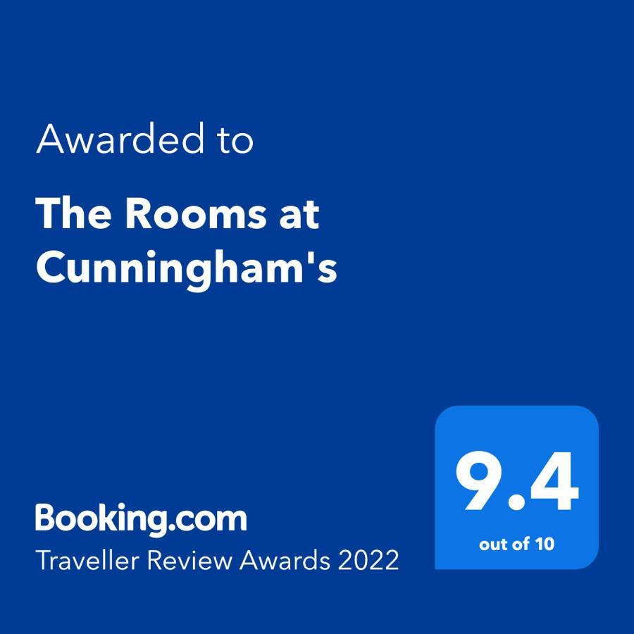 קילדייר The Rooms At Cunningham'S - Adults Only מראה חיצוני תמונה
