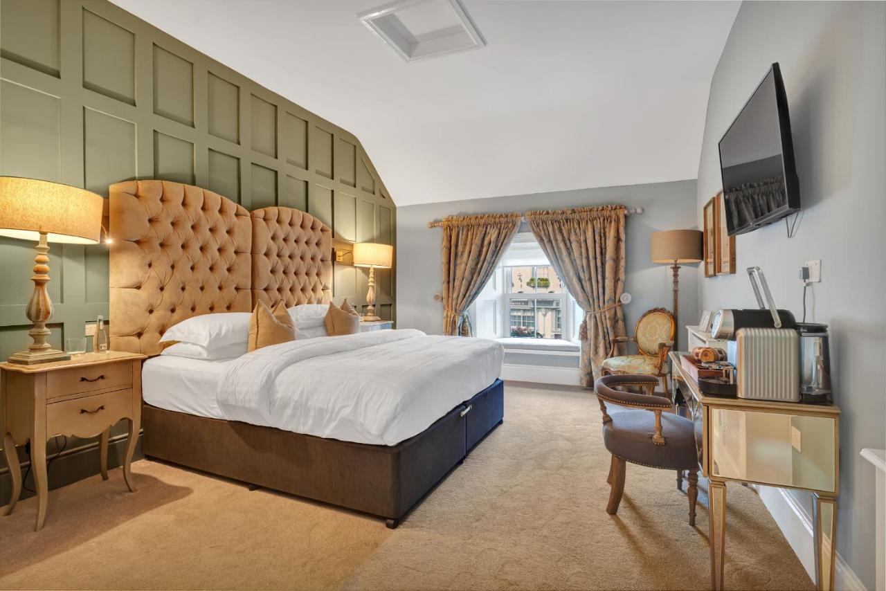 קילדייר The Rooms At Cunningham'S - Adults Only מראה חיצוני תמונה